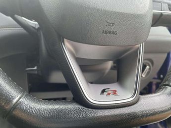SEAT Ibiza 1.0 Ibiza FR Sport TSi Semi-Auto 5dr