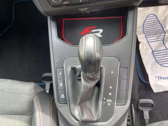 SEAT Ibiza 1.0 Ibiza FR Sport TSi Semi-Auto 5dr