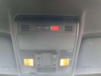 SEAT Ibiza 1.0 Ibiza FR Sport TSi Semi-Auto 5dr
