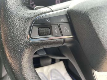 SEAT Ibiza 1.0 Ibiza FR Sport TSi Semi-Auto 5dr