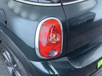 MINI COUNTRYMAN 2.0 Countryman Cooper SD Auto 5dr