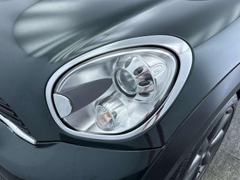 MINI COUNTRYMAN 2.0 Countryman Cooper SD Auto 5dr