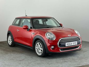 MINI Hatch 1.5 Cooper D 3dr
