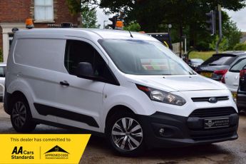 Ford Transit Connect 1.5 Transit Connect 220