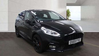 Ford Fiesta 1.0 Fiesta ST-Line T 5dr