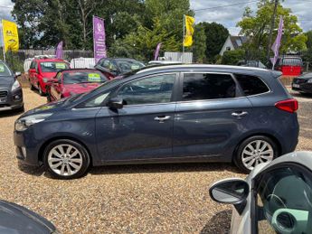KIA CARENS 1.7 Carens 3 Sat Nav EcoDynamics CRDi 5dr