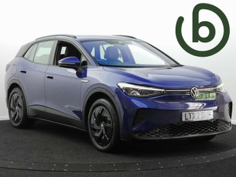 VOLKSWAGEN ID.4 ID4 Life 5dr