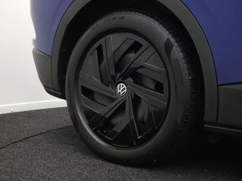VOLKSWAGEN ID.4 ID4 Life 5dr