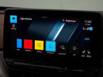 VOLKSWAGEN ID.4 ID4 Life 5dr