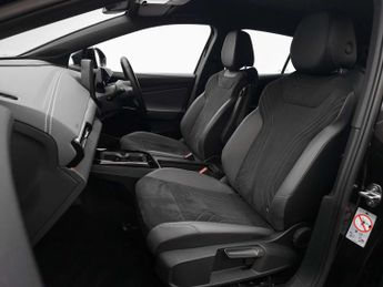 VOLKSWAGEN ID.4 ID4 Life 5dr