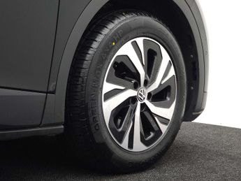VOLKSWAGEN ID.4 ID4 Life 5dr