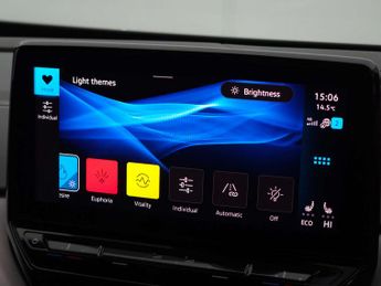 VOLKSWAGEN ID.4 ID4 Life 5dr