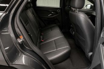 Land Rover Range Rover Evoque 2.0 Range Rover Evoque R-Dynamic HSE D Auto 4WD 5dr