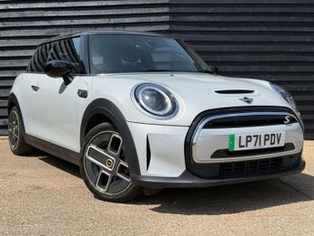MINI HATCH Cooper S Electric Level 2 3dr