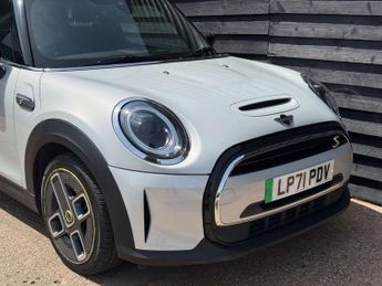 MINI HATCH Cooper S Electric Level 2 3dr