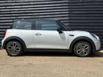 MINI HATCH Cooper S Electric Level 2 3dr
