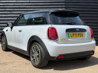 MINI HATCH Cooper S Electric Level 2 3dr
