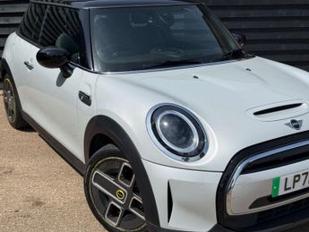 MINI HATCH Cooper S Electric Level 2 3dr