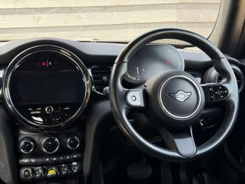 MINI HATCH Cooper S Electric Level 2 3dr