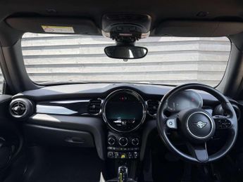 MINI HATCH Cooper S Electric Level 2 3dr