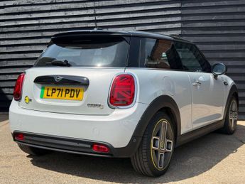 MINI HATCH Cooper S Electric Level 2 3dr