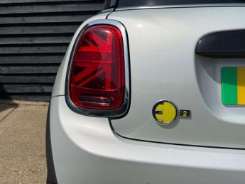 MINI HATCH Cooper S Electric Level 2 3dr