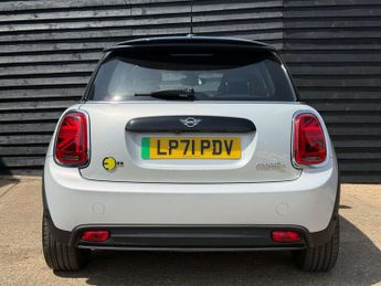 MINI HATCH Cooper S Electric Level 2 3dr