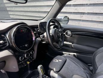 MINI HATCH Cooper S Electric Level 2 3dr