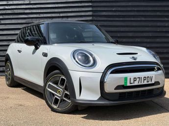 MINI HATCH Cooper S Electric Level 2 3dr