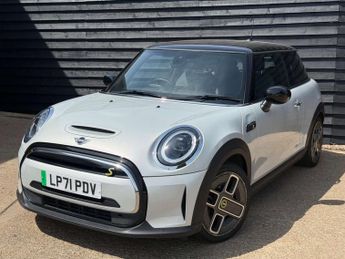 MINI HATCH Cooper S Electric Level 2 3dr