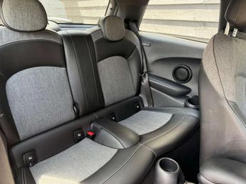 MINI HATCH Cooper S Electric Level 2 3dr