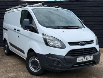 Ford Transit 2.0 Transit Custom 310