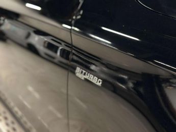 Mercedes-Benz GLC 3.0 AMG GLC 43 4Matic Premium+ Auto 4WD 5dr