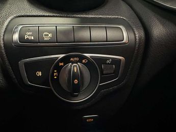 Mercedes-Benz GLC 3.0 AMG GLC 43 4Matic Premium+ Auto 4WD 5dr