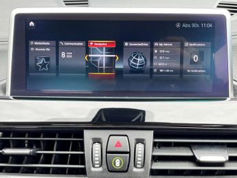 BMW X1 2.0 X1 sDrive 18d XLine Auto 5dr