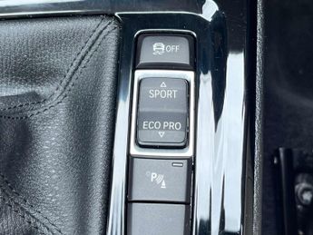 BMW X1 2.0 X1 sDrive 18d XLine Auto 5dr