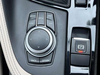 BMW X1 2.0 X1 sDrive 18d XLine Auto 5dr