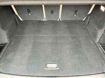 BMW X1 2.0 X1 sDrive 18d XLine Auto 5dr