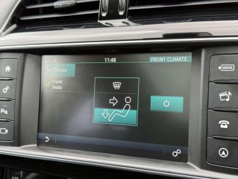 Jaguar F-PACE 2.0 F-PACE Portfolio D Auto 5dr