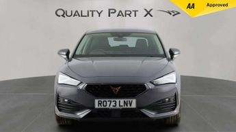 CUPRA Leon 1.5 eTSI EVO V1 Hatchback 5dr Petrol Hybrid DSG Euro 6 (s/s) (15