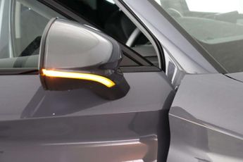 CUPRA Leon 1.5 eTSI EVO V1 Hatchback 5dr Petrol Hybrid DSG Euro 6 (s/s) (15