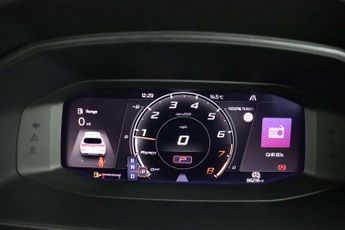 CUPRA Leon 1.5 eTSI EVO V1 Hatchback 5dr Petrol Hybrid DSG Euro 6 (s/s) (15