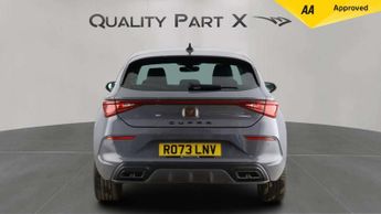 CUPRA Leon 1.5 eTSI EVO V1 Hatchback 5dr Petrol Hybrid DSG Euro 6 (s/s) (15