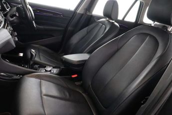 BMW X1 1.5 18i xLine SUV 5dr Petrol Manual sDrive Euro 6 (s/s) (136 ps)
