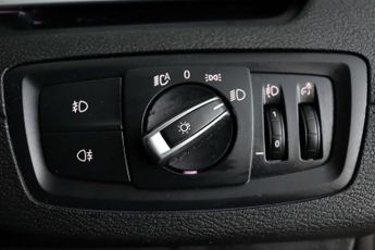 BMW X1 1.5 18i xLine SUV 5dr Petrol Manual sDrive Euro 6 (s/s) (136 ps)