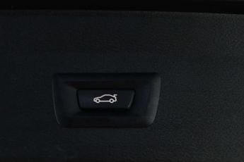 BMW X1 1.5 18i xLine SUV 5dr Petrol Manual sDrive Euro 6 (s/s) (136 ps)