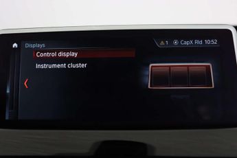 BMW X1 1.5 18i xLine SUV 5dr Petrol Manual sDrive Euro 6 (s/s) (136 ps)