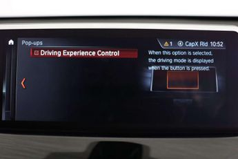 BMW X1 1.5 18i xLine SUV 5dr Petrol Manual sDrive Euro 6 (s/s) (136 ps)