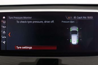 BMW X1 1.5 18i xLine SUV 5dr Petrol Manual sDrive Euro 6 (s/s) (136 ps)