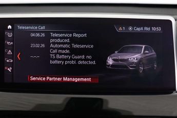 BMW X1 1.5 18i xLine SUV 5dr Petrol Manual sDrive Euro 6 (s/s) (136 ps)